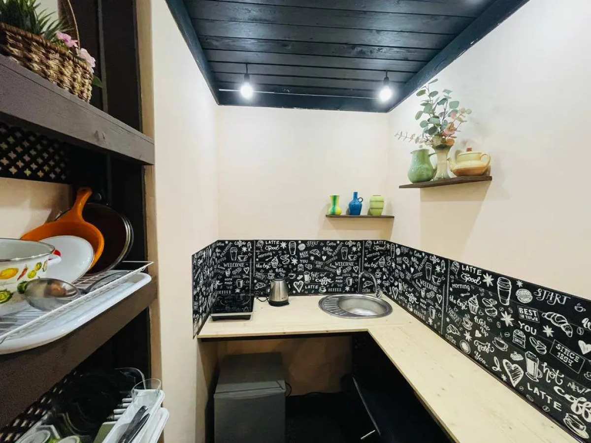 Апартаменты Однокомнатная Квартира в Центре на Никитинская 108