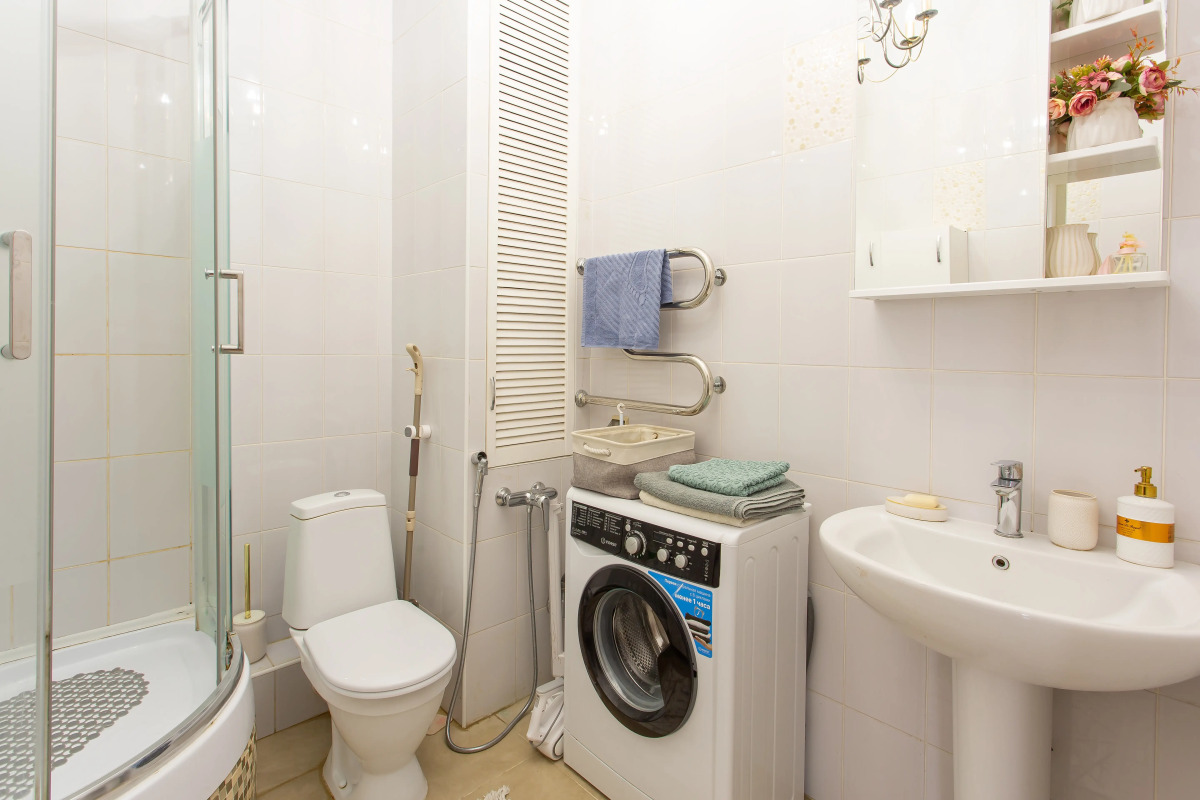 Апартаменты в Центре Ампир