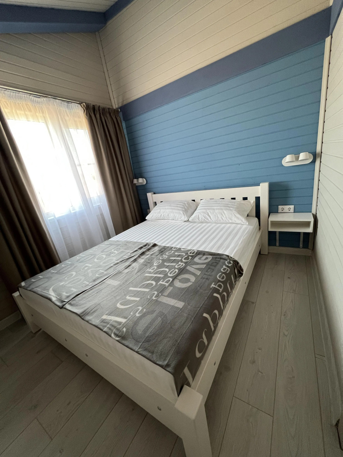 Вилла Blue Waves