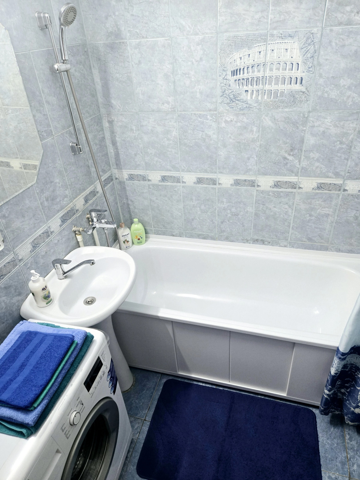 Апартаменты Владимир