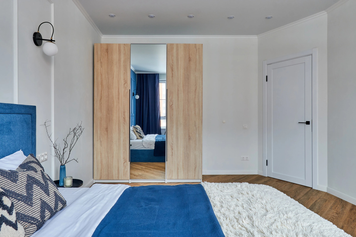 Апартаменты Indigo Room