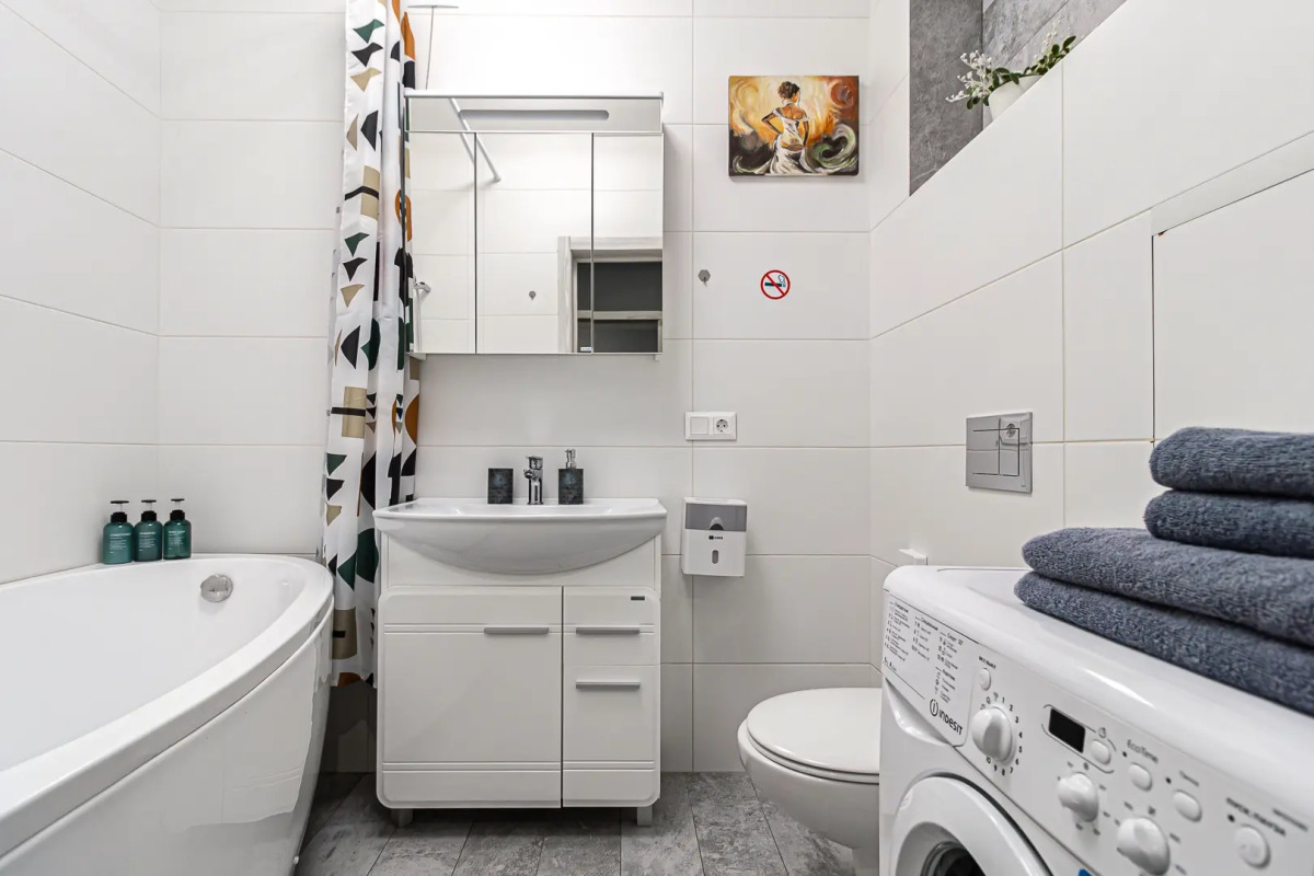 Квартира Рядом с Краевой Больницей