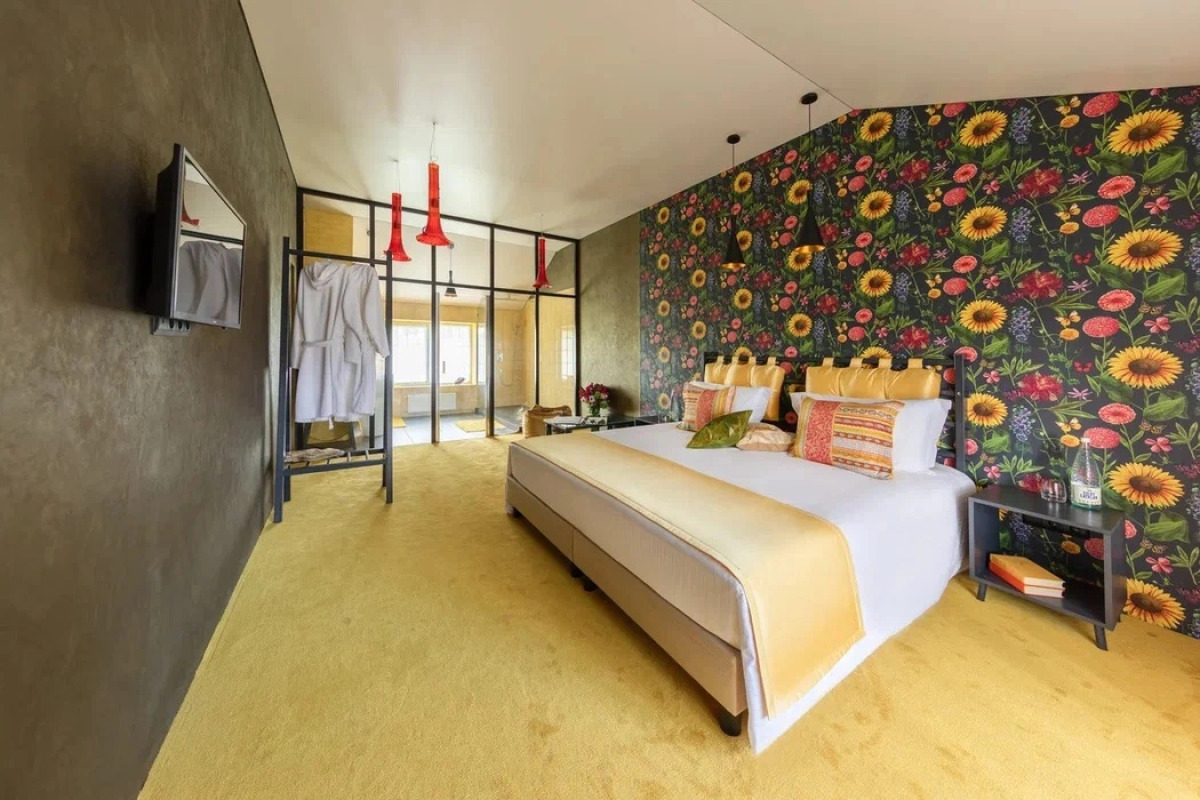 Гостевой дом Мята