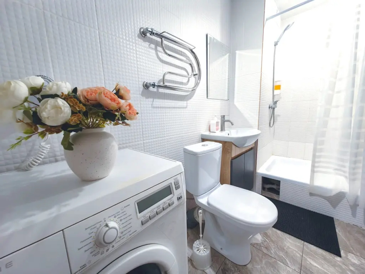 Апартаменты 4 на Самсоновской 117