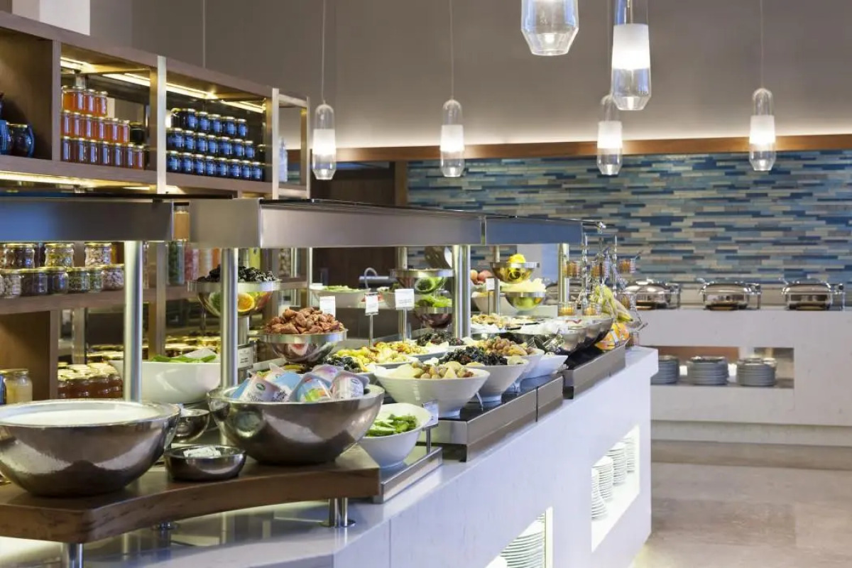 Elite World Grand Istanbul Kucukyali Hotel