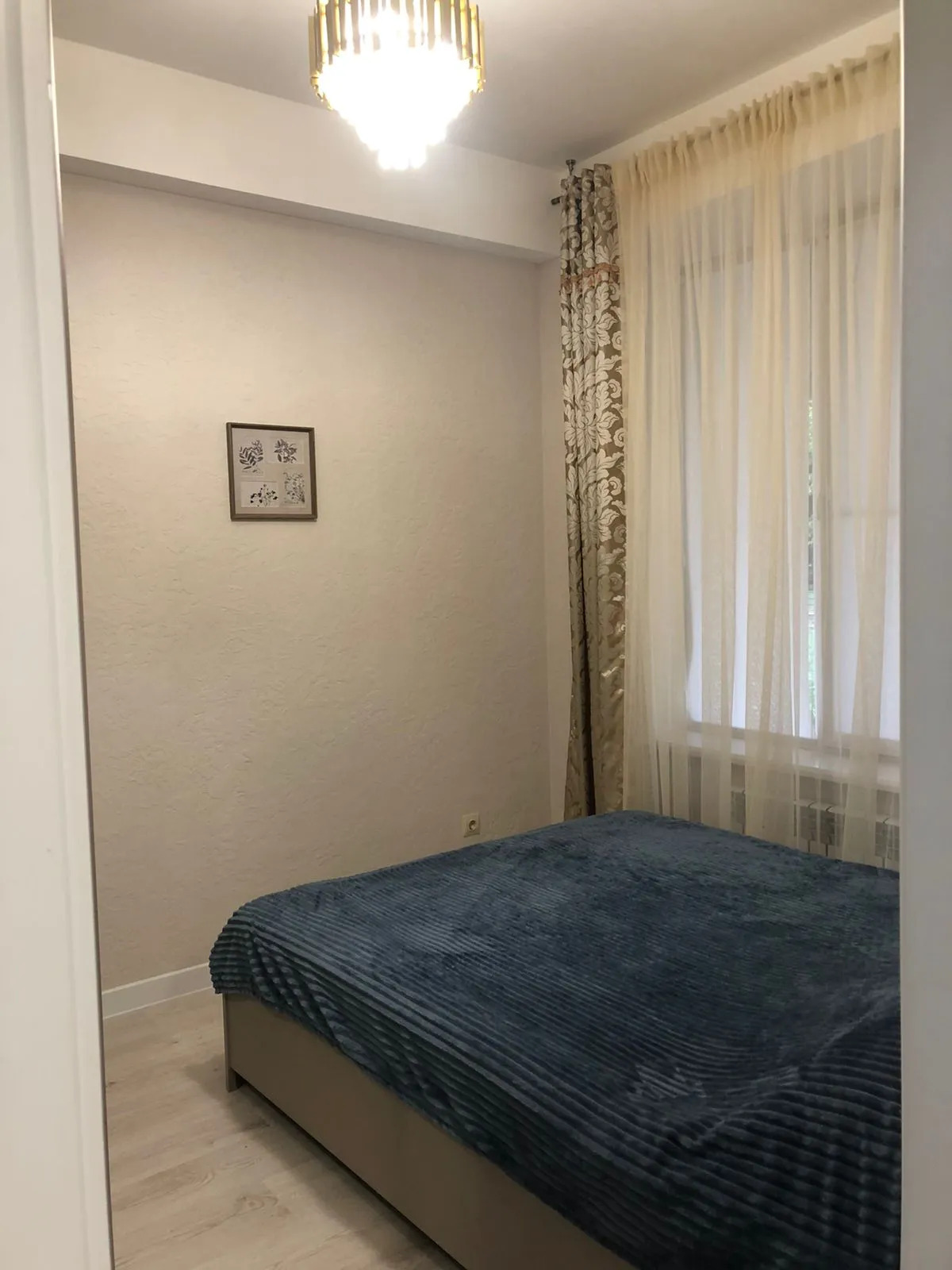 Апартаменты Sundag Д81