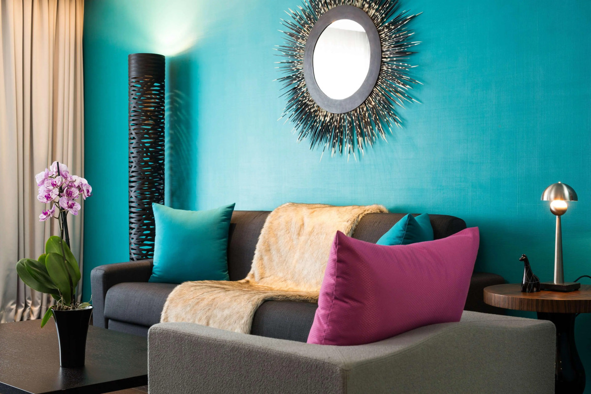 Radisson Blu Hotel Nairobi Upper Hill