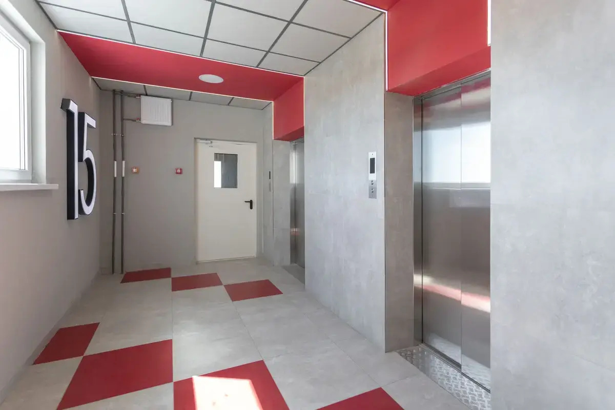 Квартира Karelia Stay