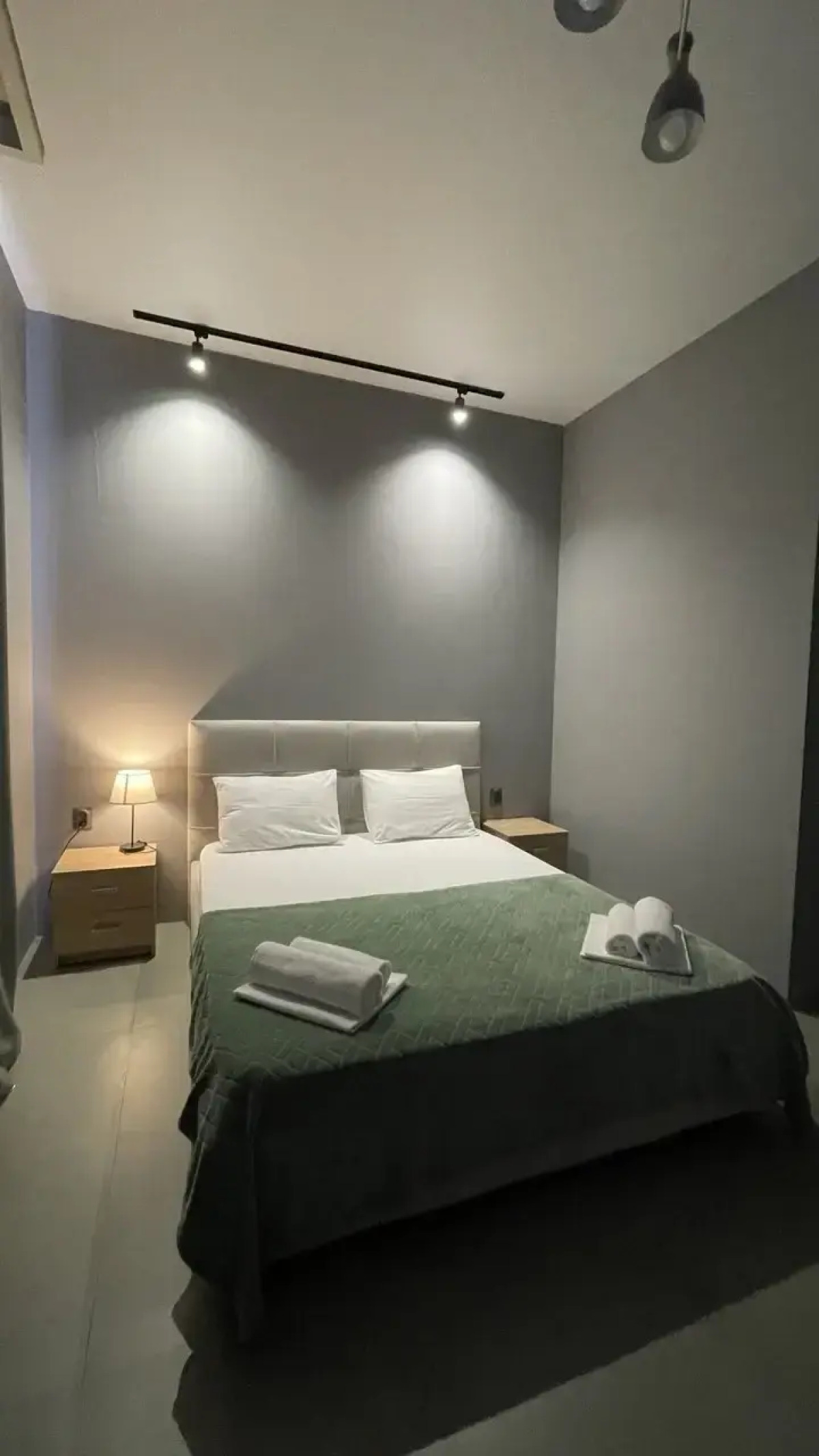 Частный дом Maximus