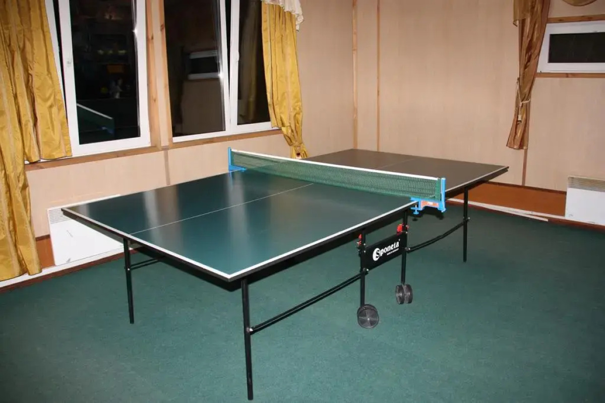 База отдыха Туристический Комплекс Ботик