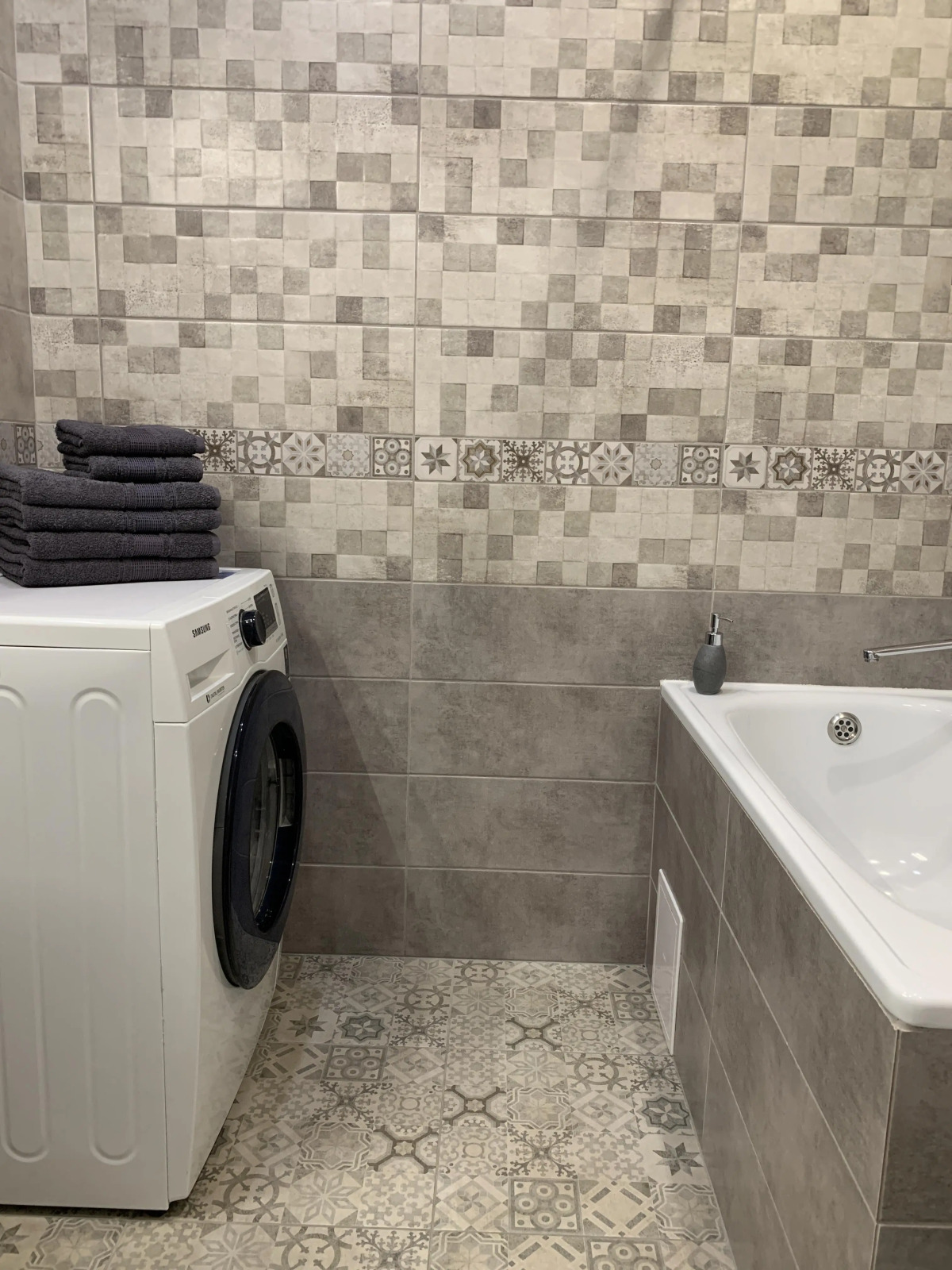 Квартира Harmony Place