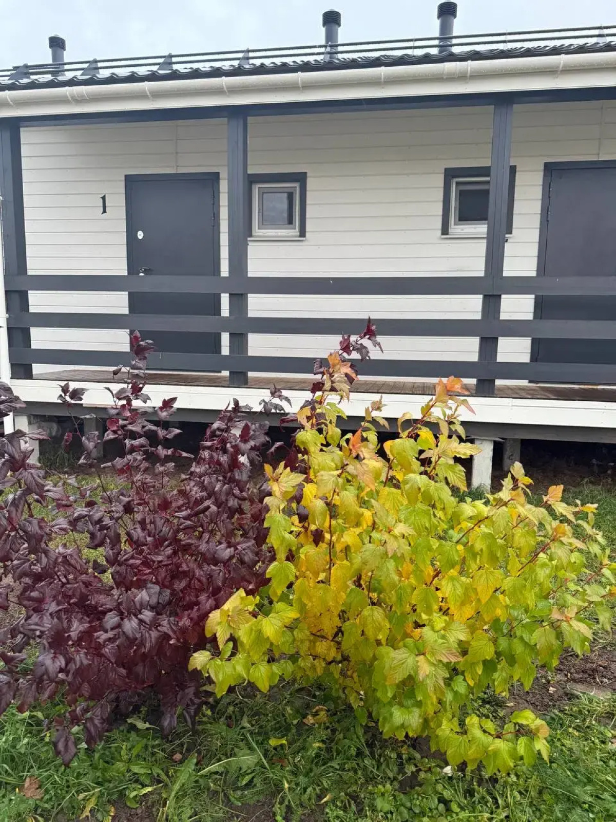 Частный дом с видом на Дивеевский Монастырь