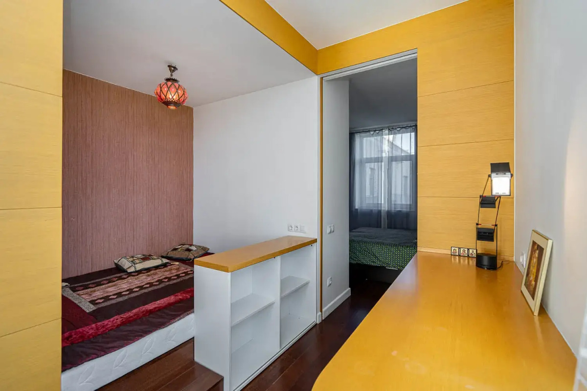 Квартира Belap.art Аура