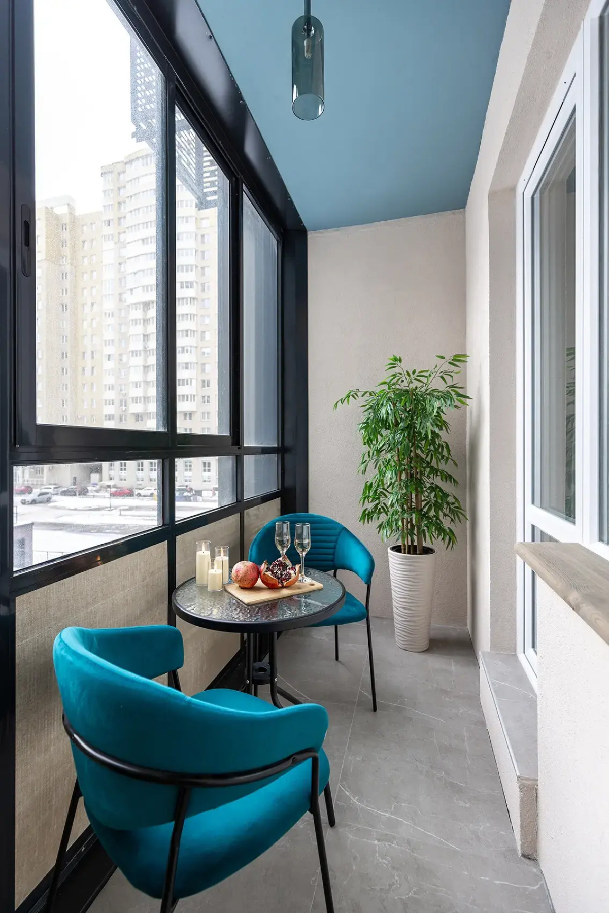 Квартира Морской Бриз