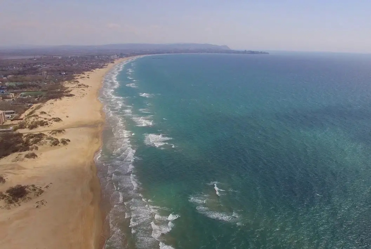 Квартира С видом на море