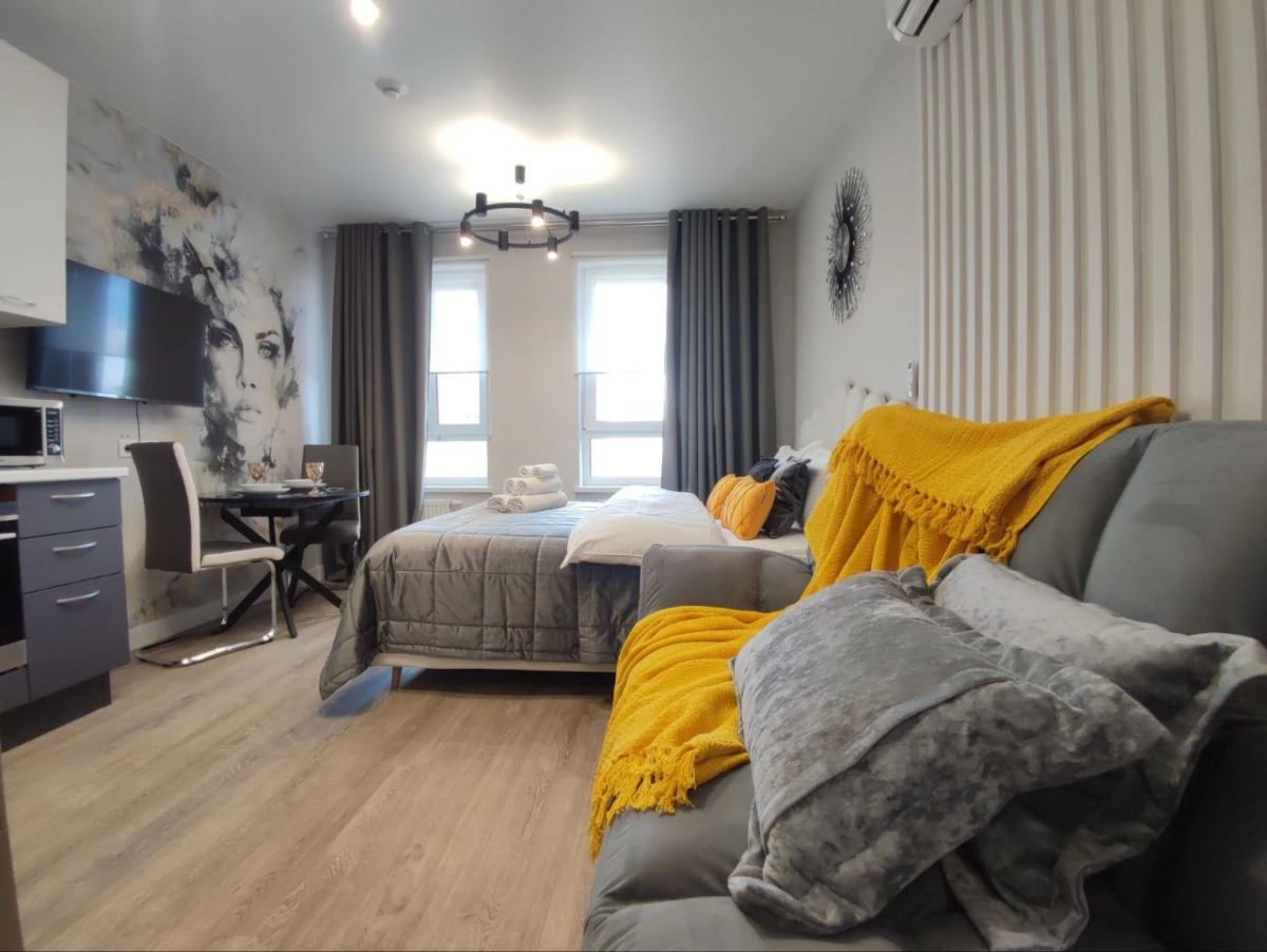 Квартира Artlady от Home24