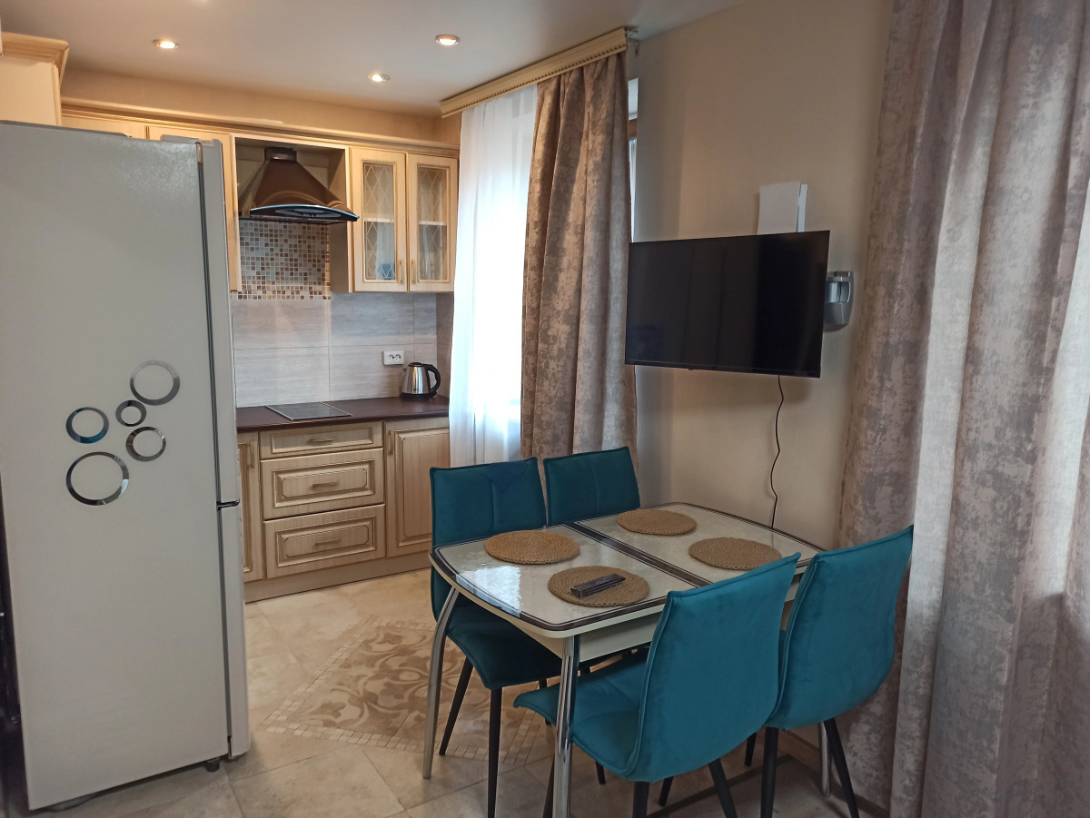 Квартира Omakoti Centrum