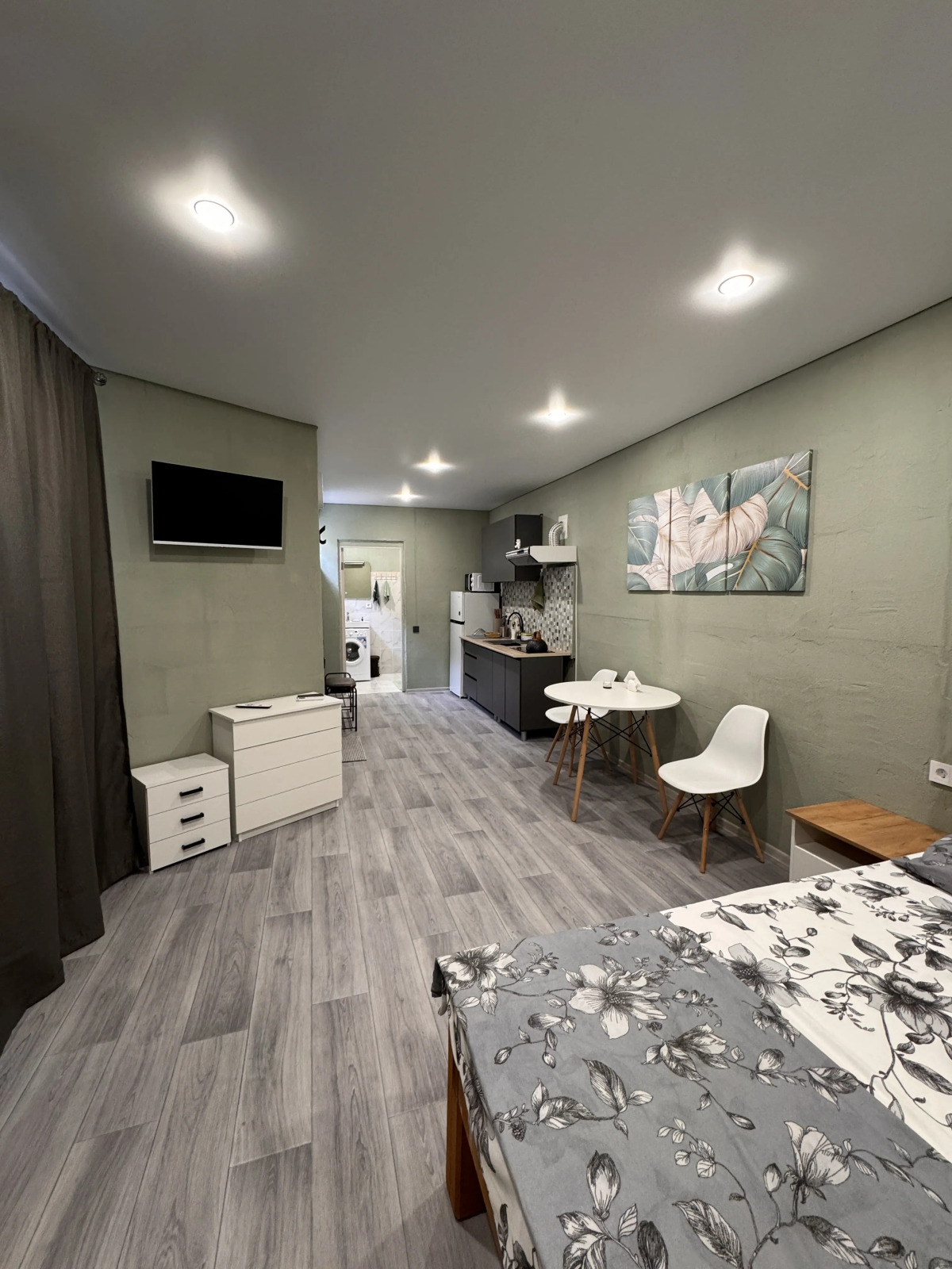 Гостевой дом на Розы Люксембург