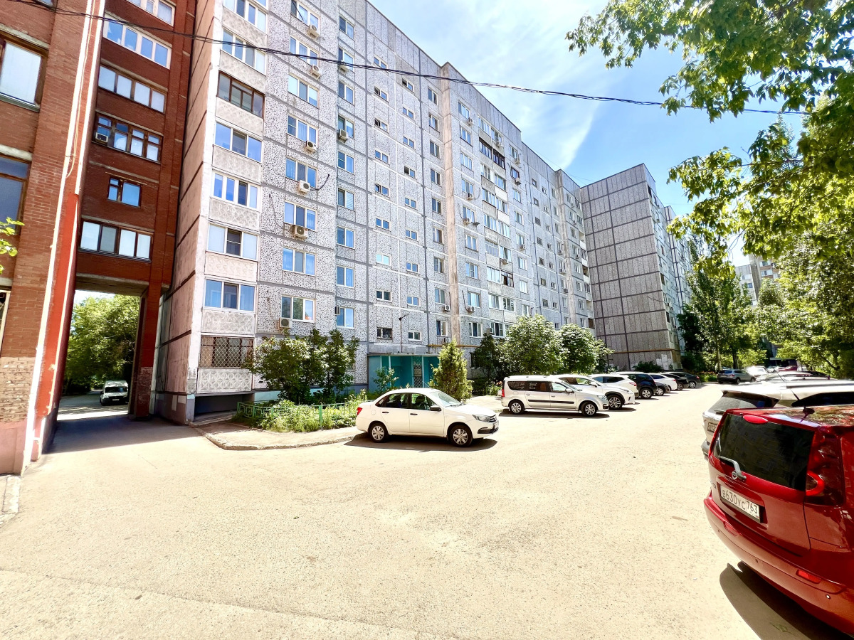 Апартаменты двухкомнатные (на Ново-Вокзальной 257А)