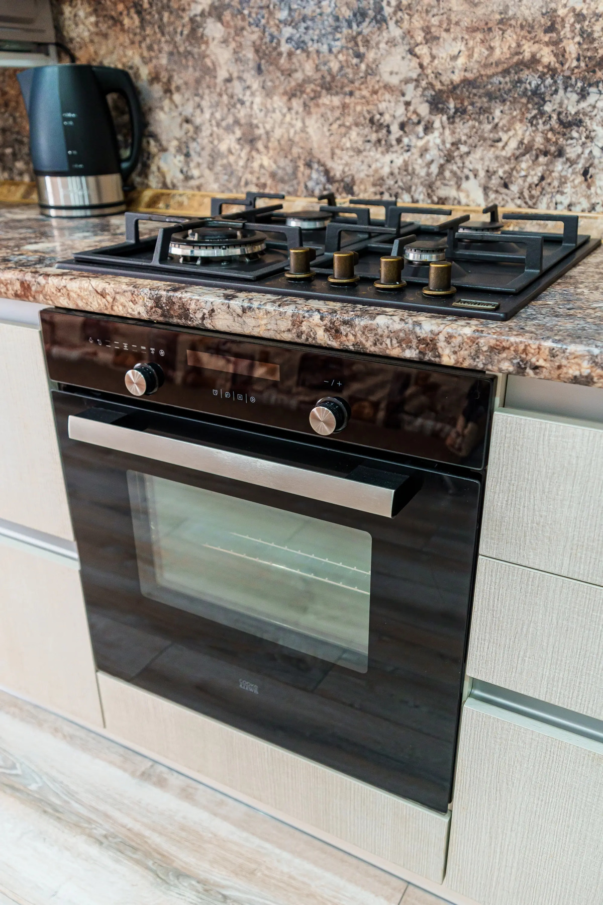 Апартаменты в ЖК Семейный от LetoApart