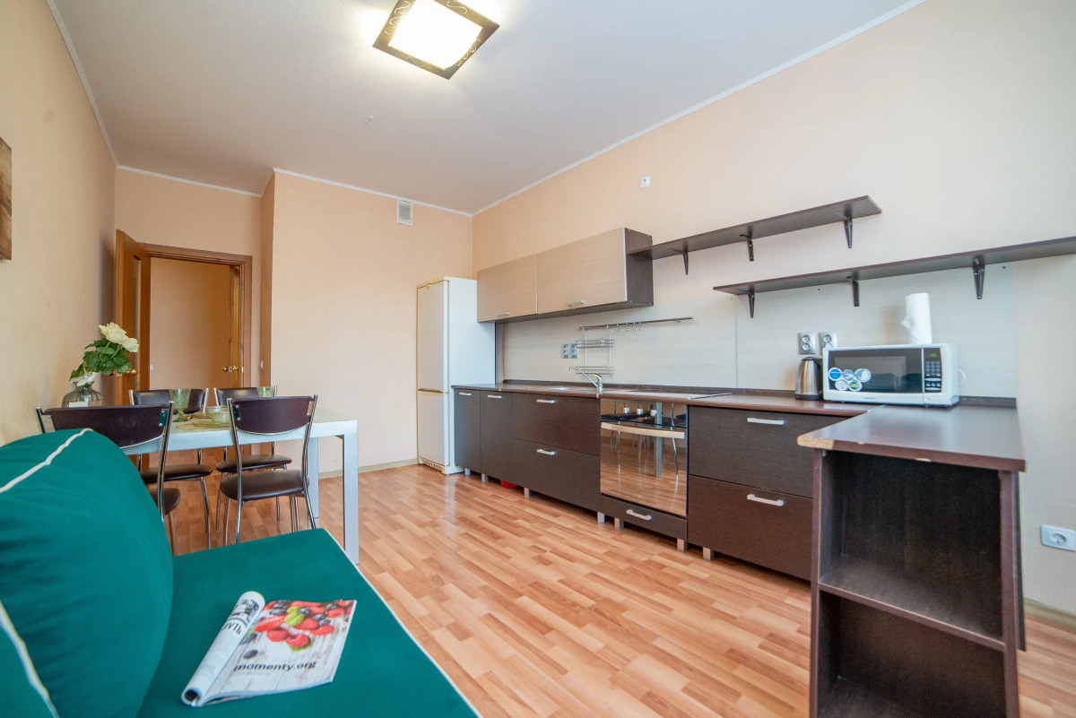 Апартаменты Шейнкмана 90