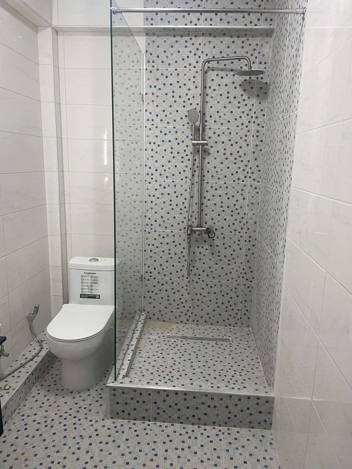 Гостевой дом Вершины