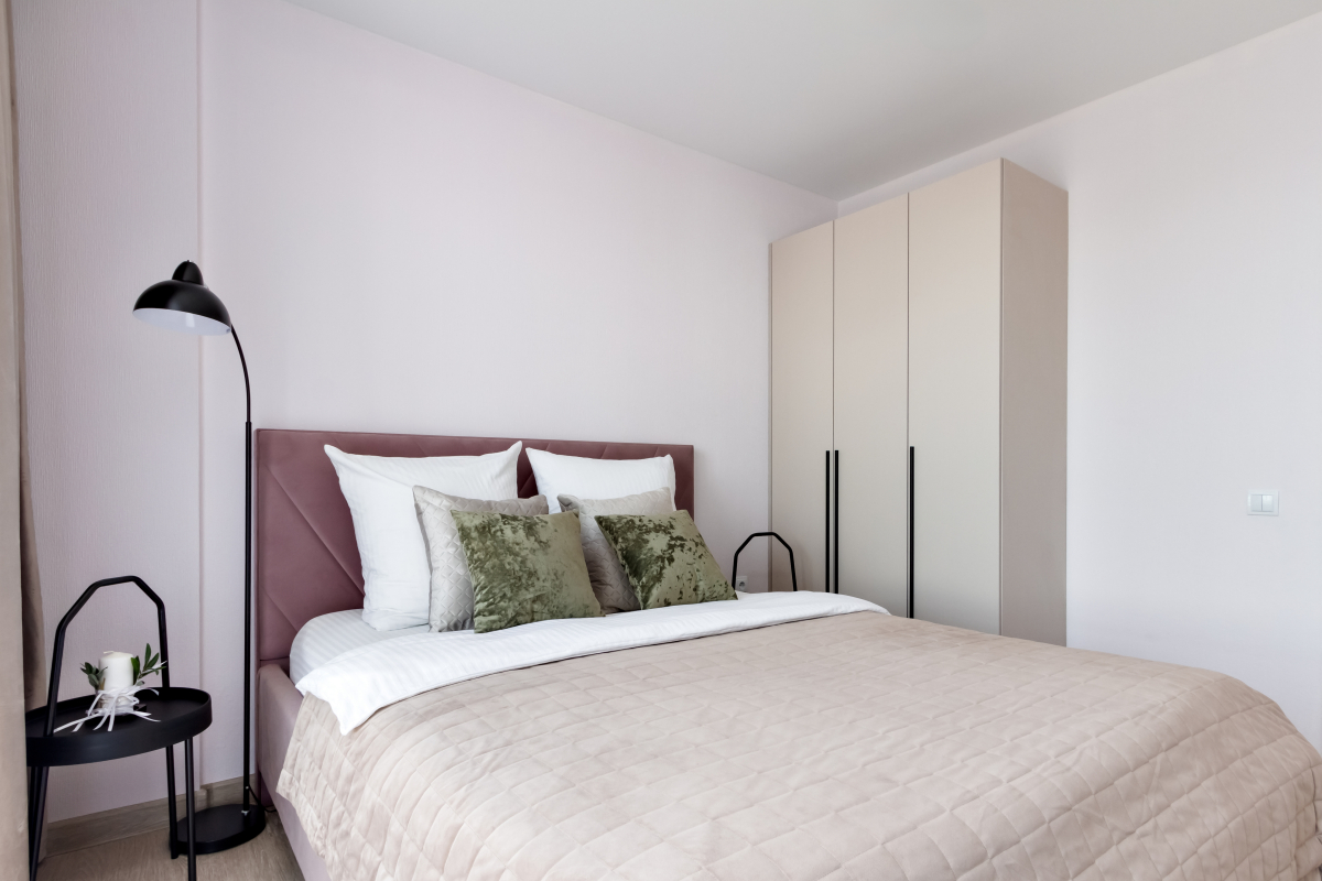 Квартира Двухкомнатная Рядом с  Аквапарком