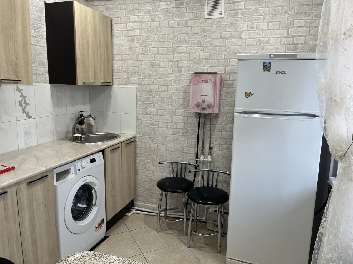 Квартира в близи у моря