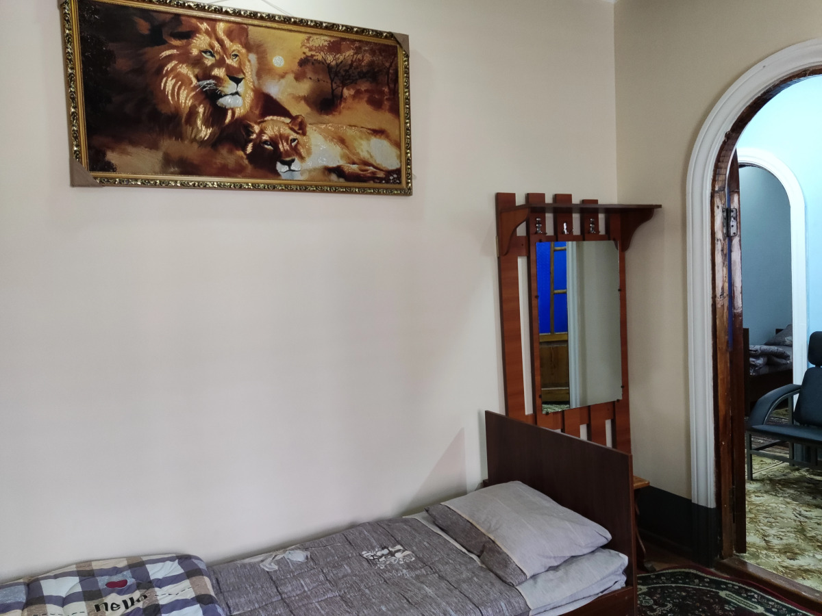 Хостел Goziyon Hostel