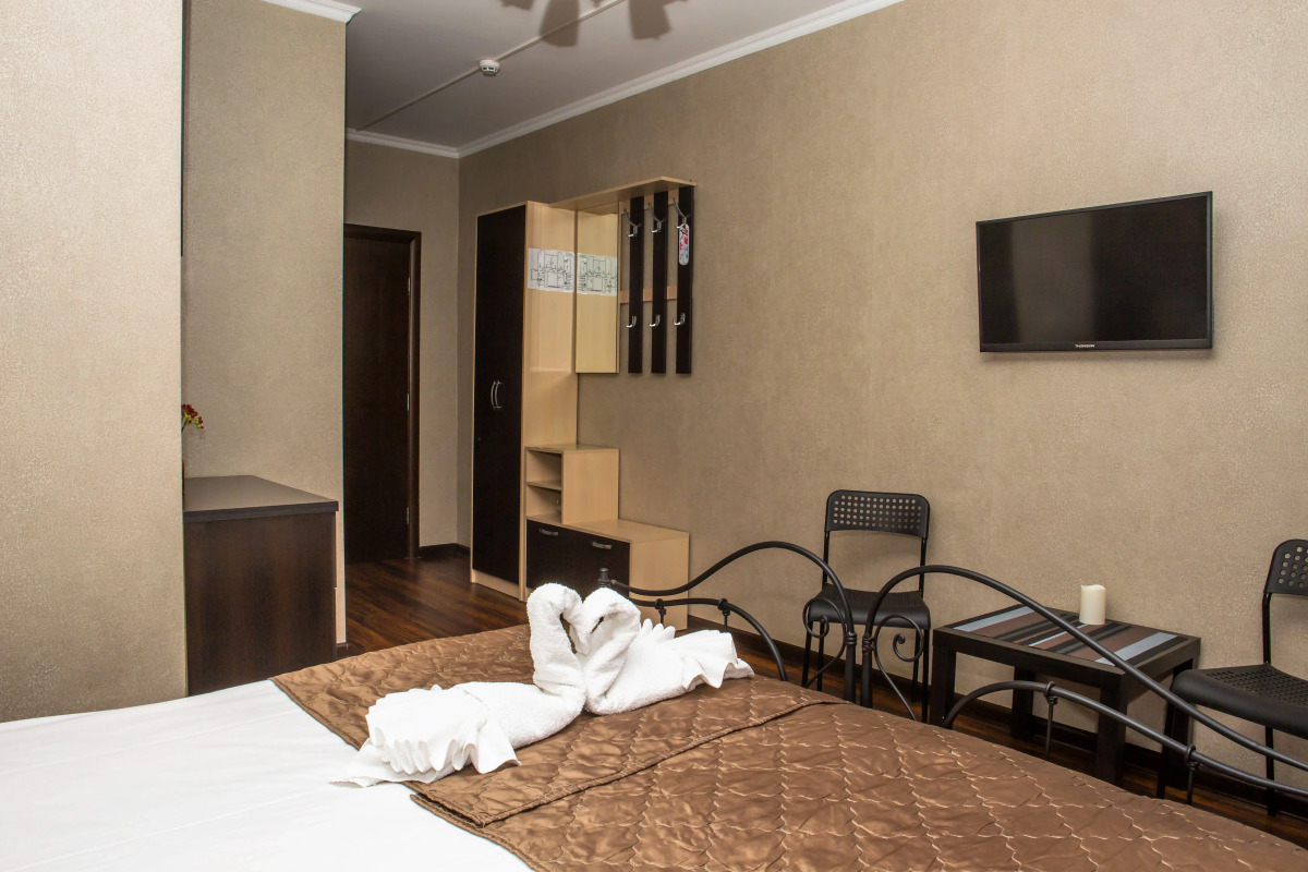 Мини-Отель Уют