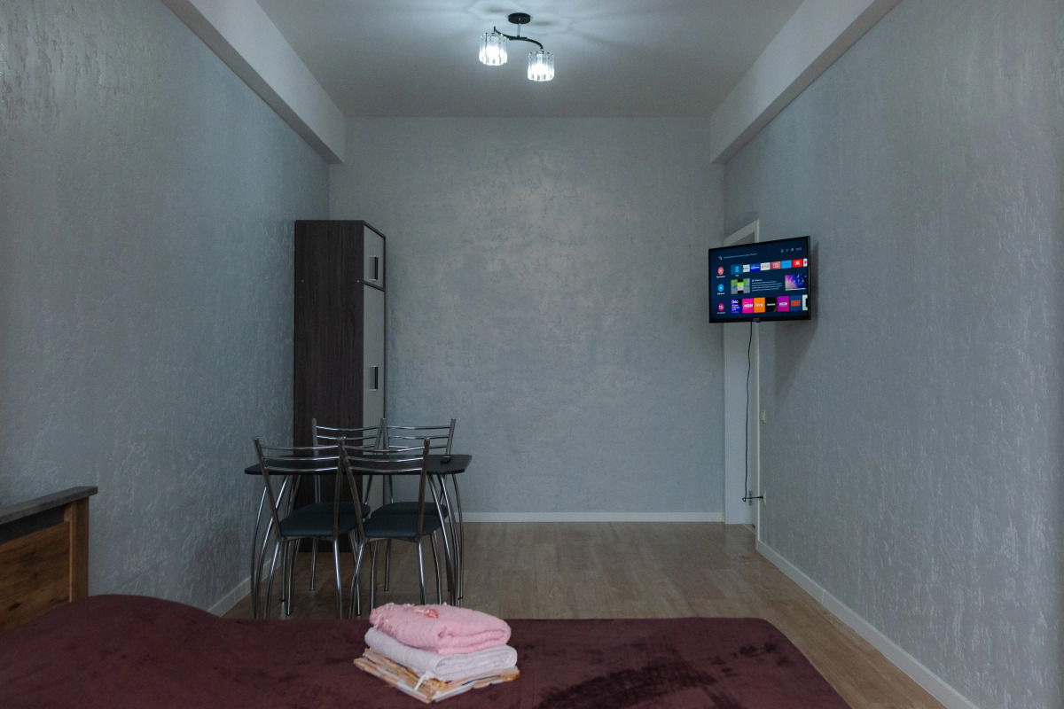 Апартаменты Sundag Д307