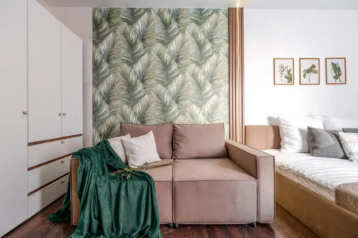 Квартира Стильная на Канале Грибоедова