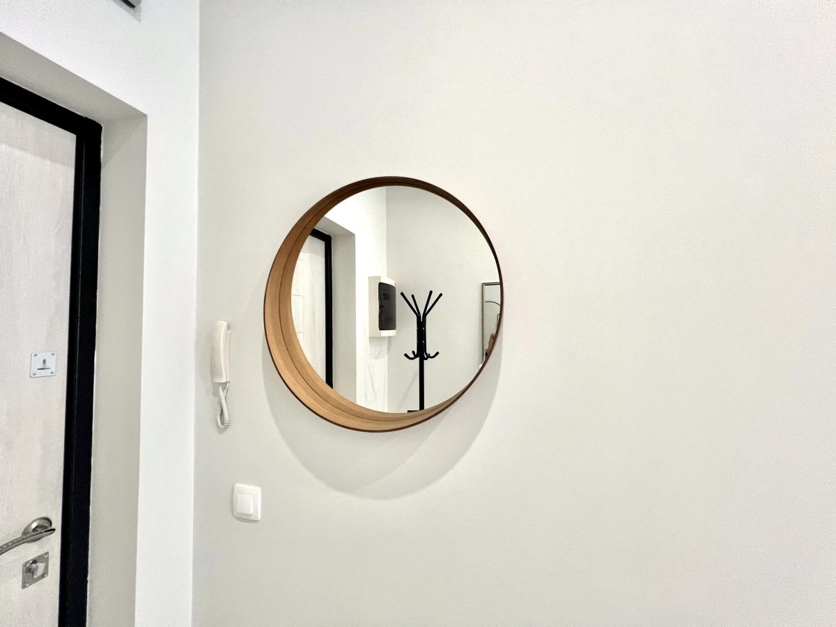 Апартаменты Бизнес-Класса в Резиденции Vivaldi