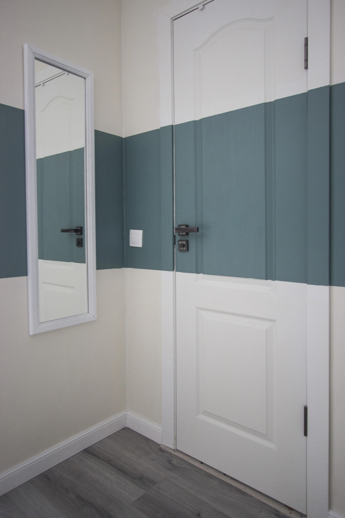 Гостевой дом NEW Costa Nova