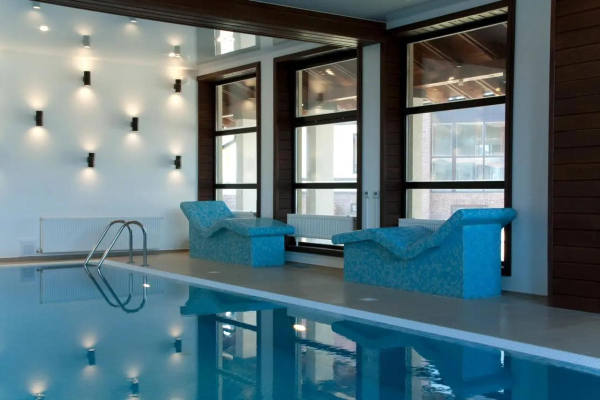 Alpine Valley Guest House