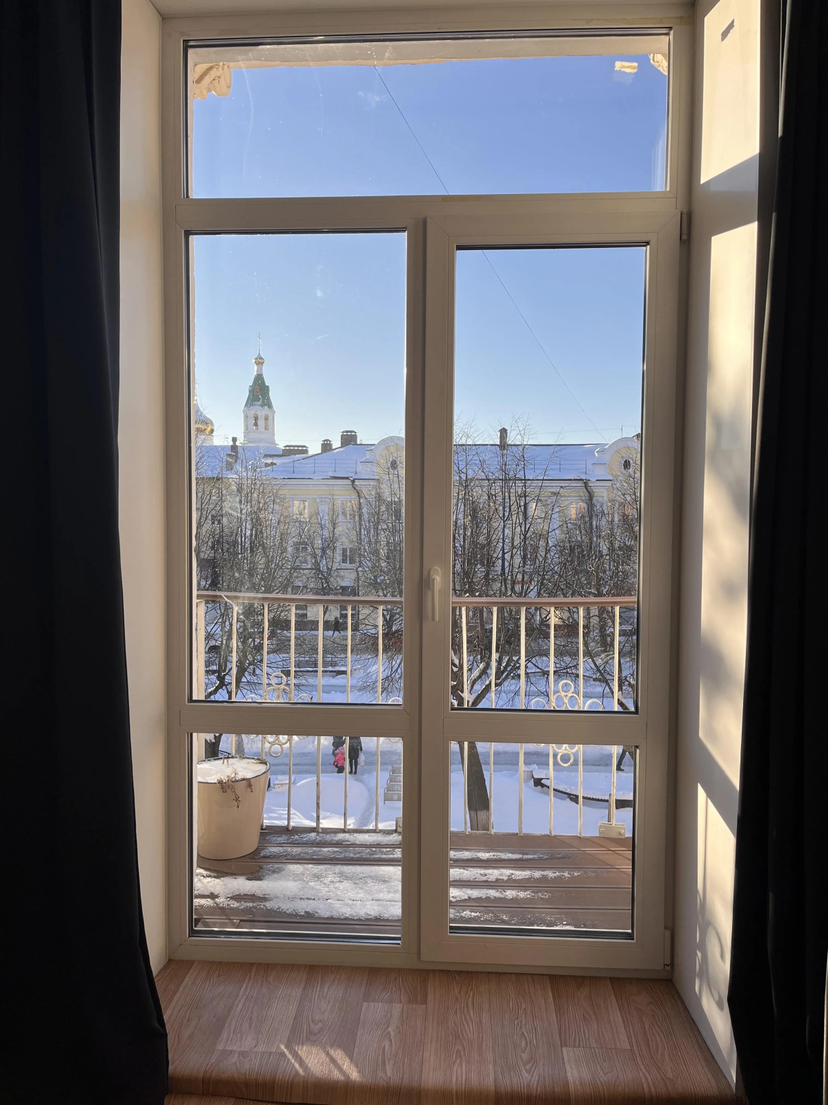 Апартаменты Пижама