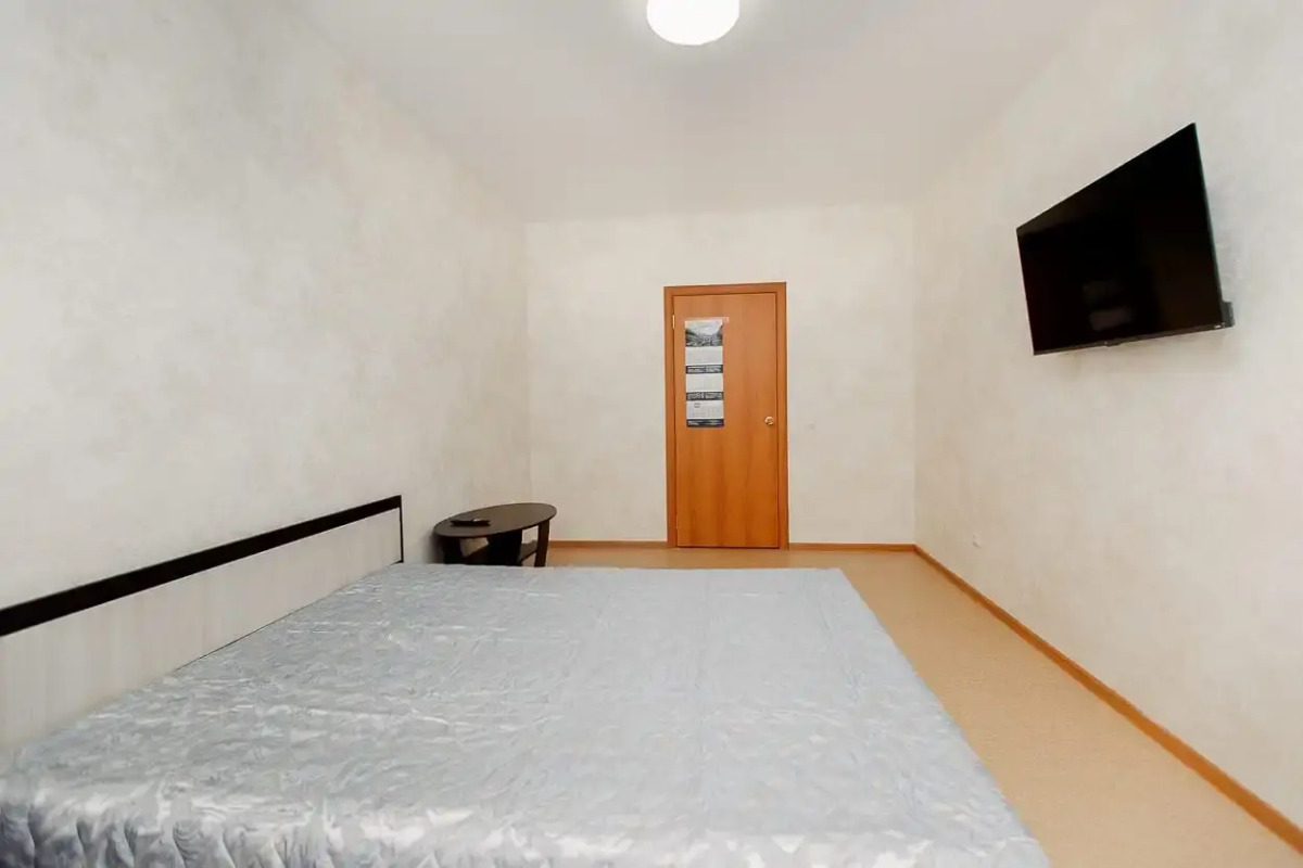 Апартаменты СКомфортом Рядом с ТЦ