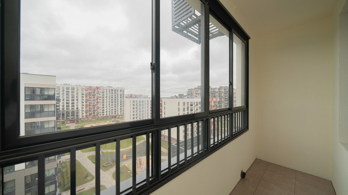 Апартаменты Dolina