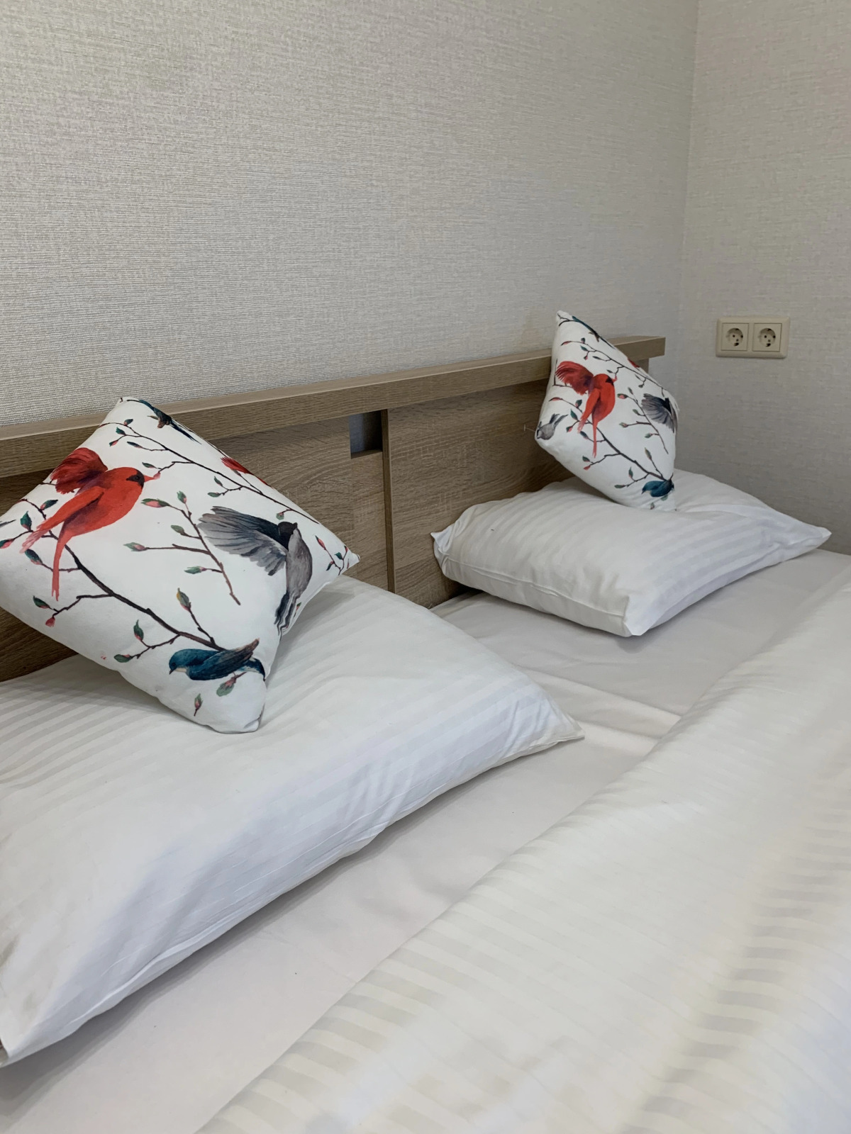 Мини-отель Воронцово