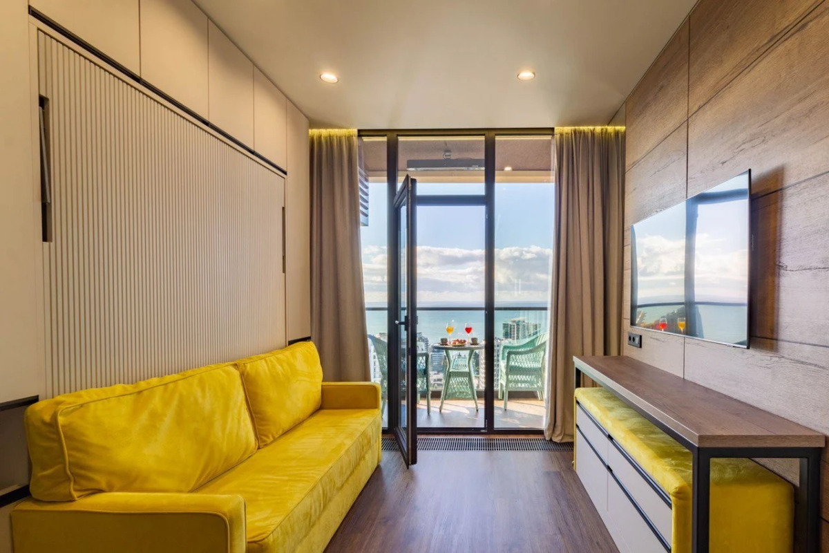 Апартаменты Сочипосуточно