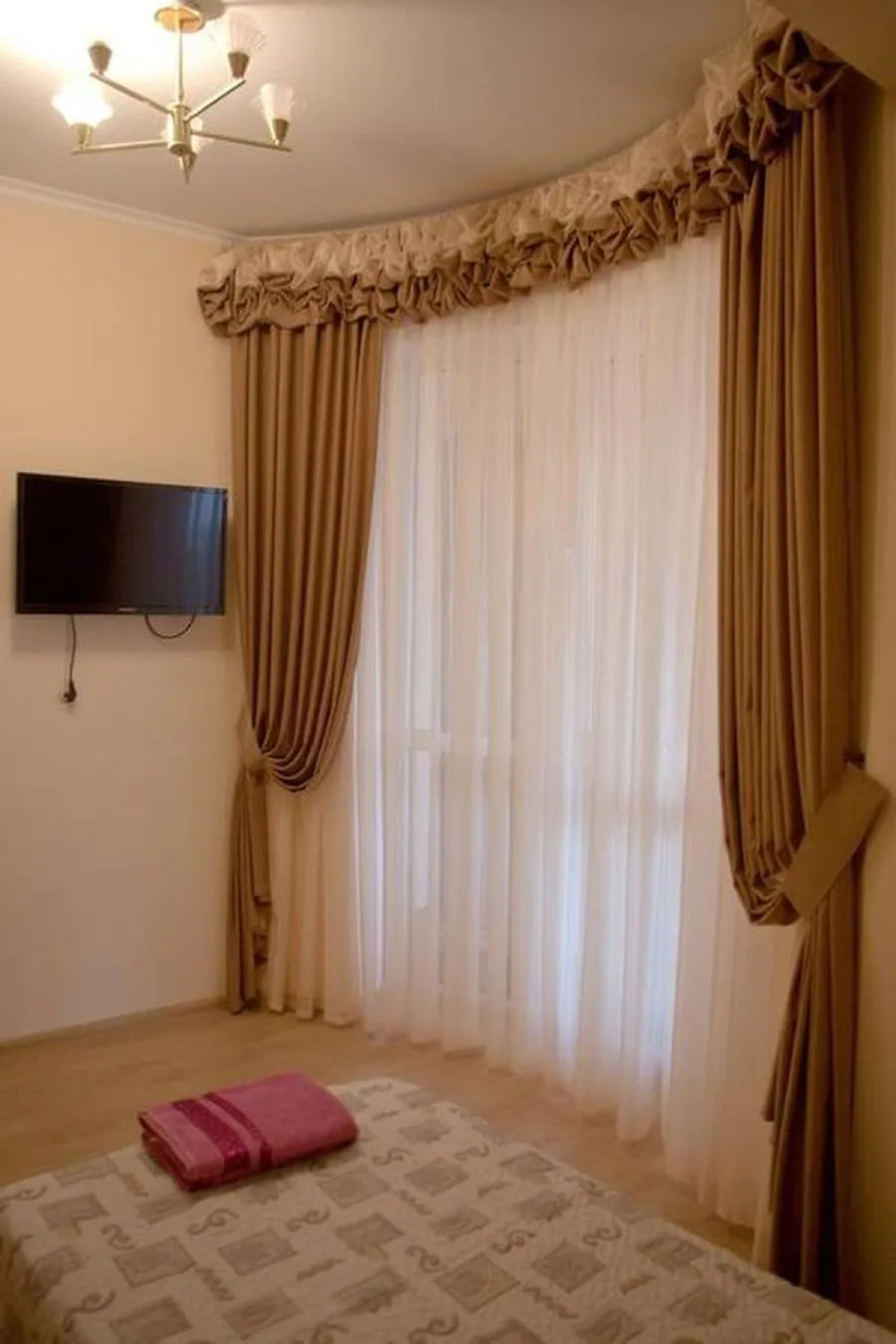 Гостевой дом Ягуар-Гурзуф