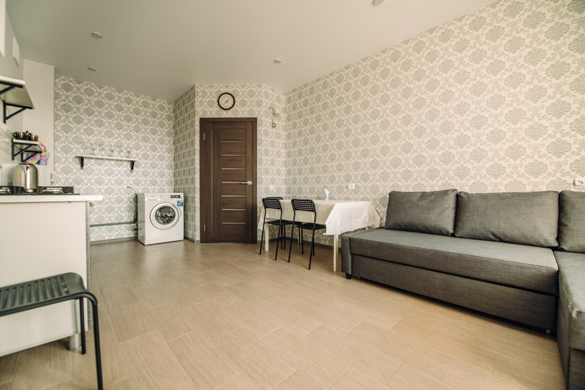 Центр города Советская 190 В корп 1, 8 этаж