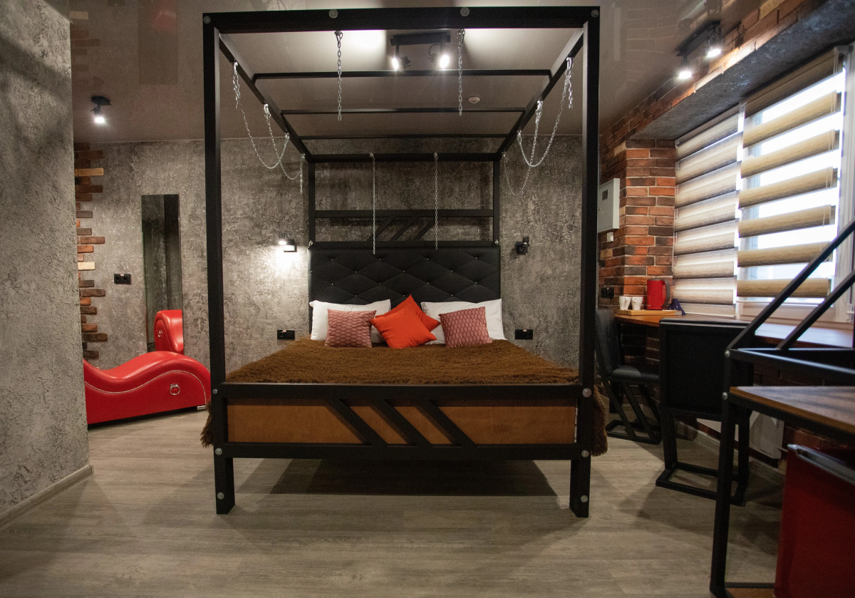 Отель Питер