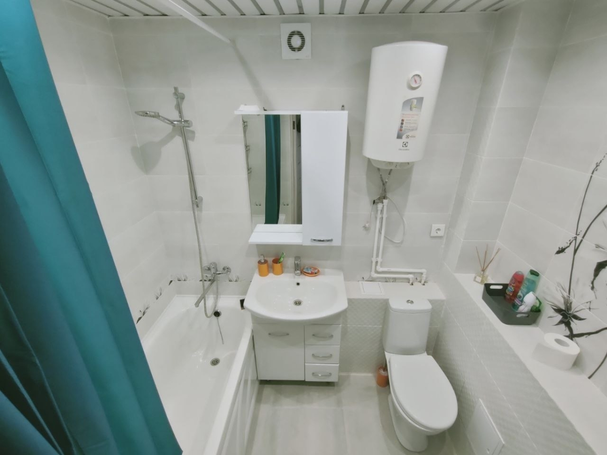 Апартаменты Домашний Очаг на Ул Лазурная