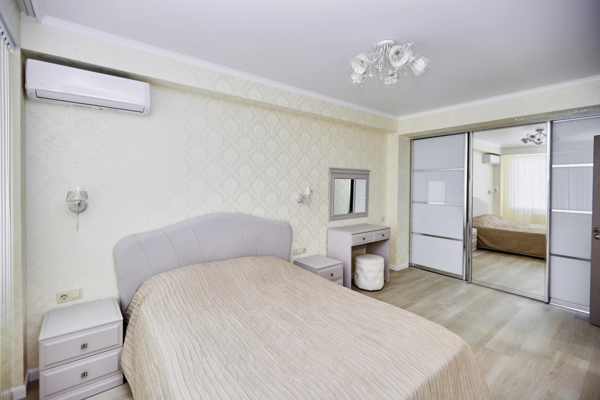 Квартира Парк апартментс