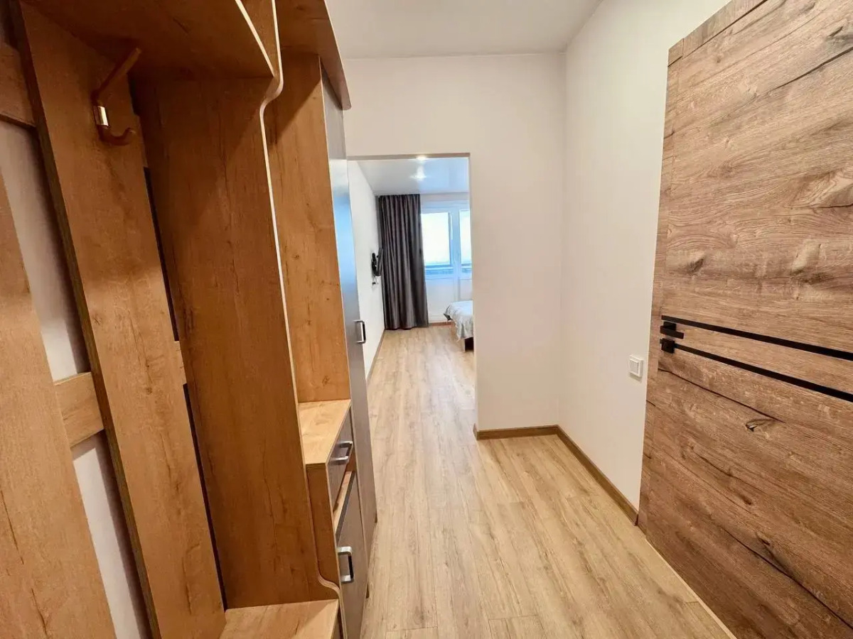 Квартира Уютная в ЖК Восточные Ворота