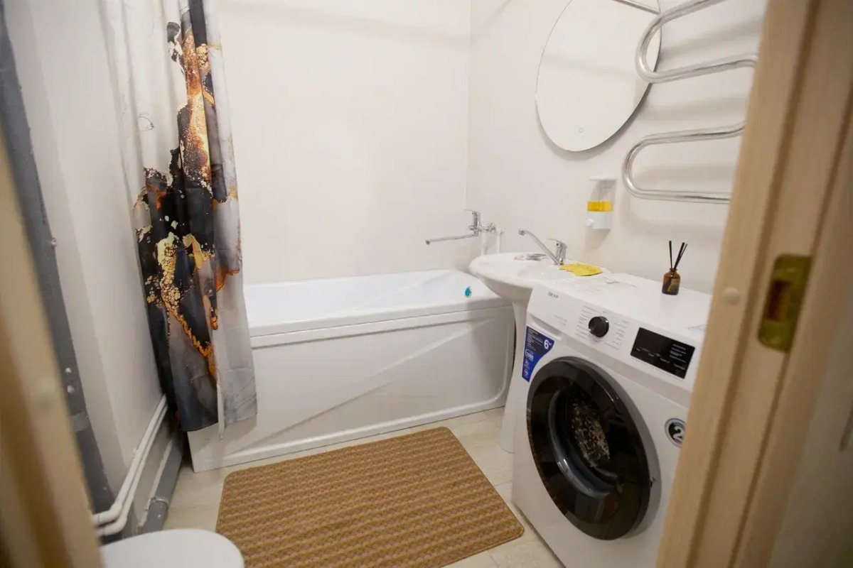 Апартаменты УютHome