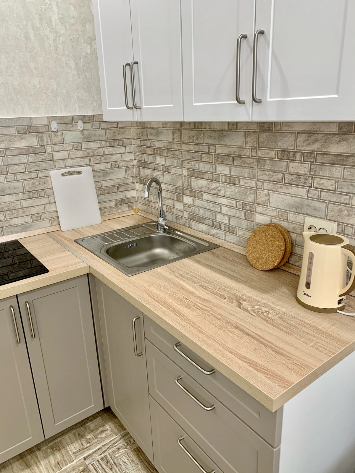 Квартира Красная площадь