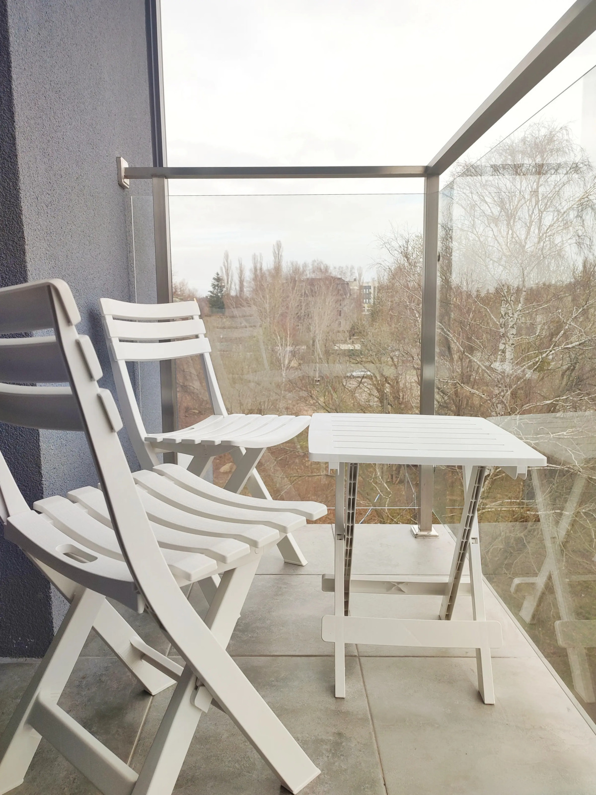 Апартаменты Раушен Румс Уютные апартаменты у моря и живописного леса