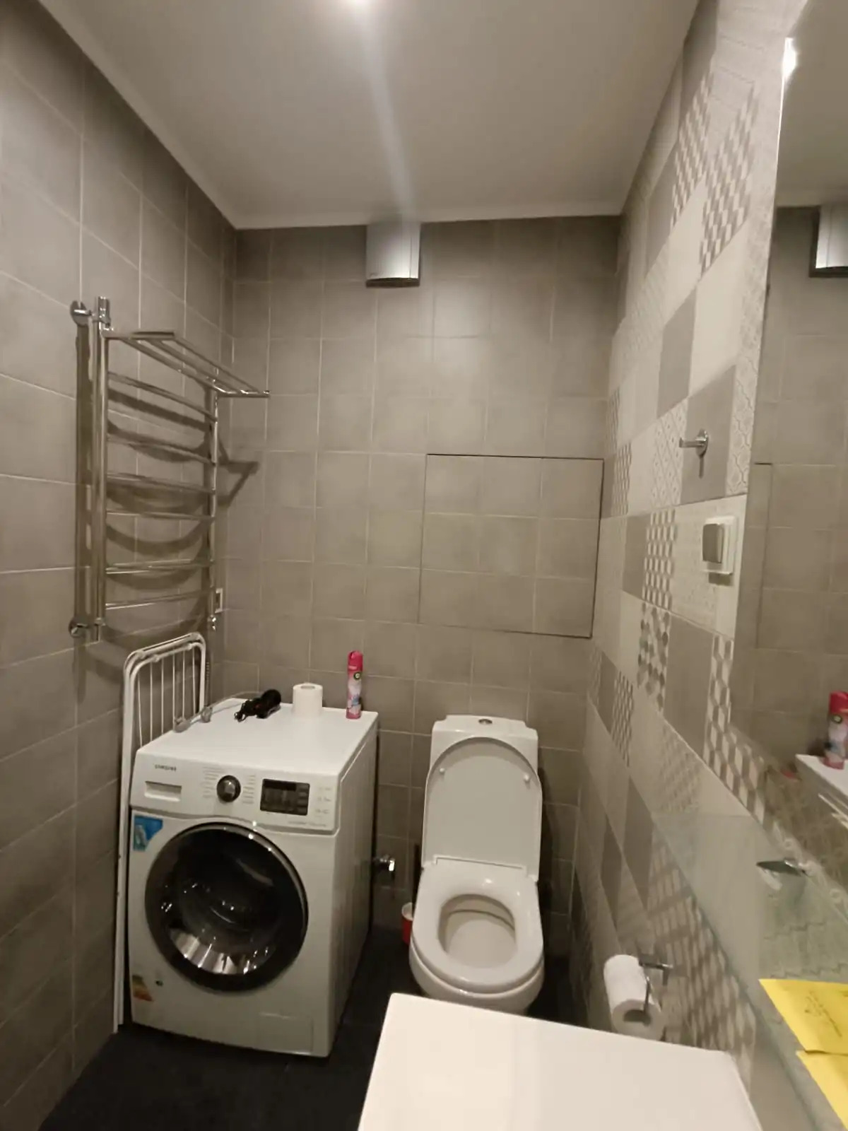 Квартира Жк Новогорск Парк